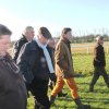 Divers » Visite Commission Nationale 10.01.2018